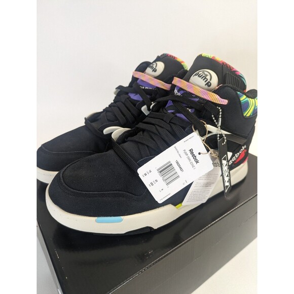 Reebok AEW x The Young Bucks x Pump Omni Zone 2 Superkicks, 10 main image 16